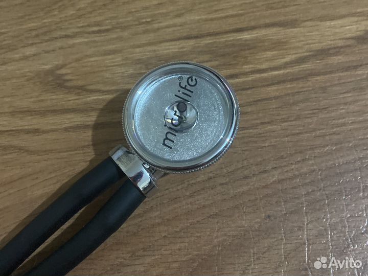 Стетоскопы новые