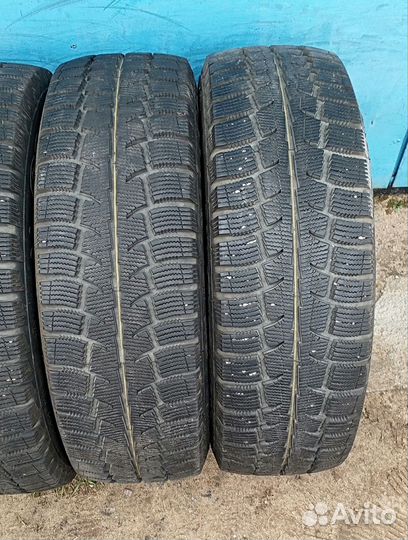 Cordiant Polar SL 215/65 R16