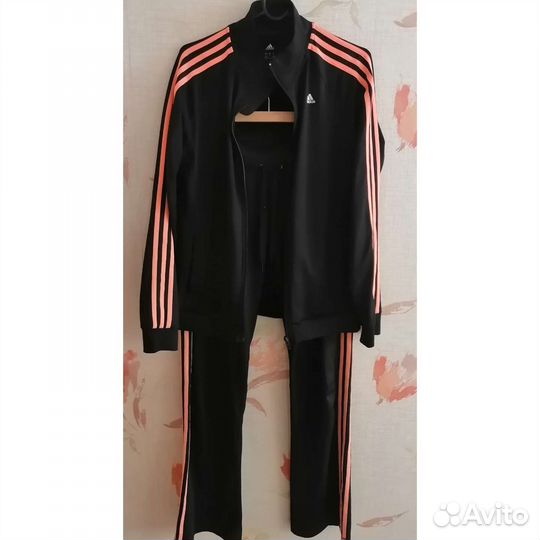 Спортивный костюм Adidas 48