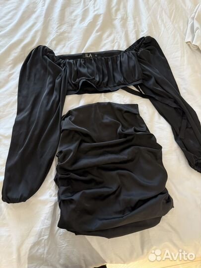 Комплект illa