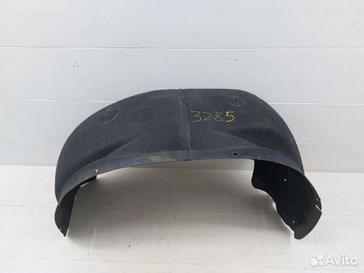 Подкрылок задний левый Bmw X6 E71 N55 B30 A 2010