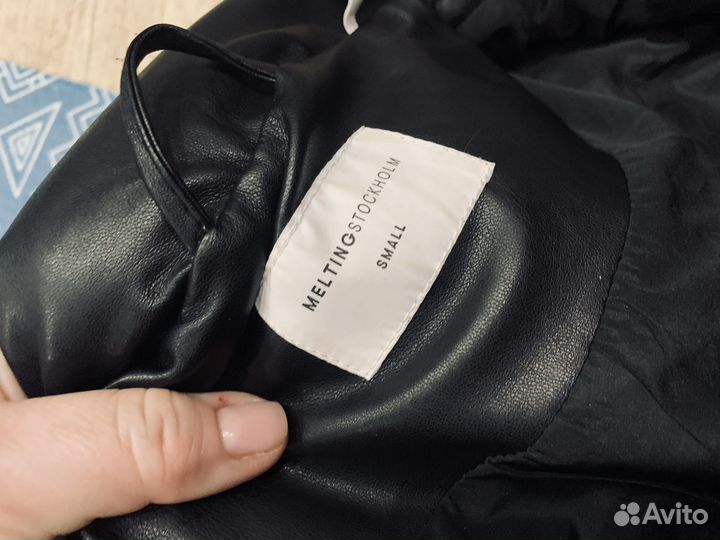 Куртка зима женская 48 50