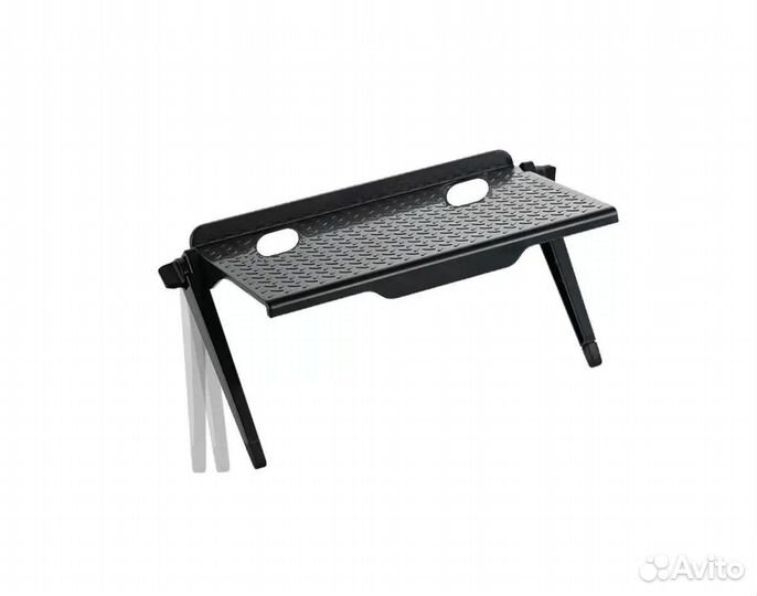 Подставка-полка на тв PR1 18х11,5 см