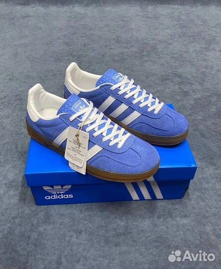 Кроссовки Adidas Gazelle