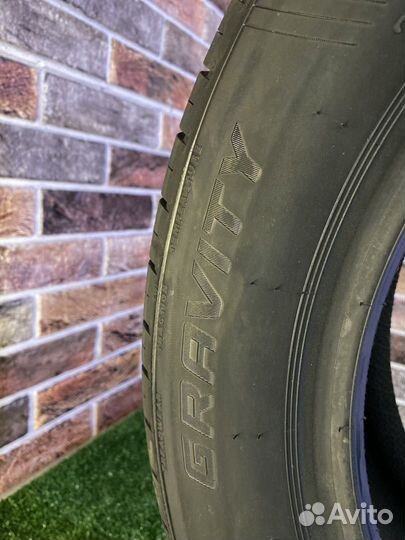 Cordiant Gravity 215/50 R17 95H