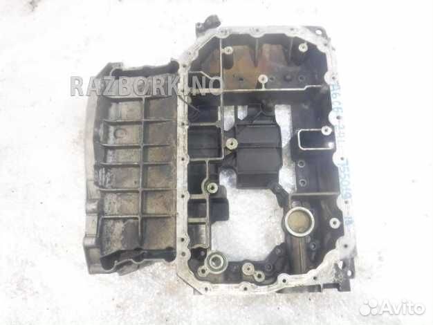 Поддон двигателя 06E103601A