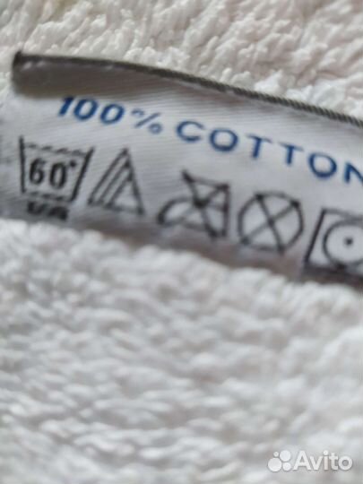 Полотенца банные разные размеры