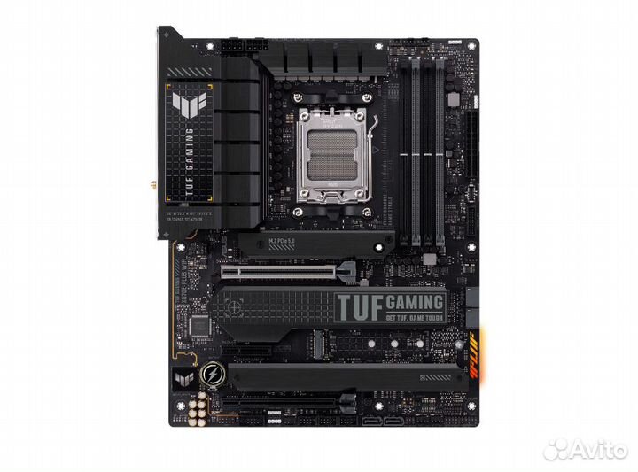 Asus TUF (90MB1BK0-M0EAY0)
