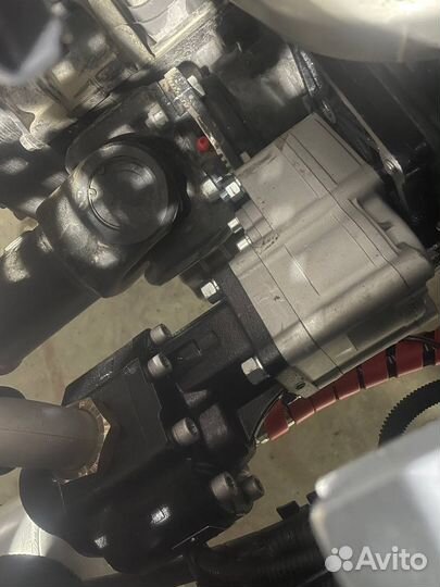 Комплект гидравлического оборудования