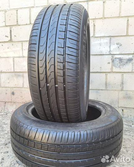 Pirelli Cinturato P7 225/55 R17 100H