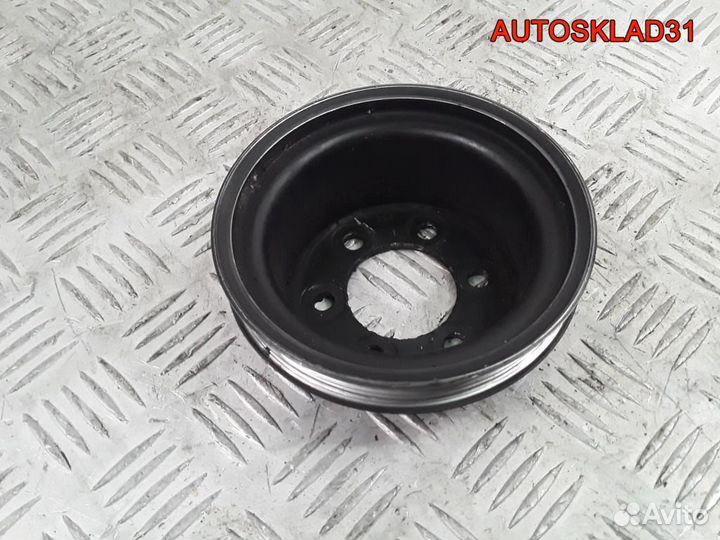 Шкив коленвала BMW 5-серия E39 11231735358
