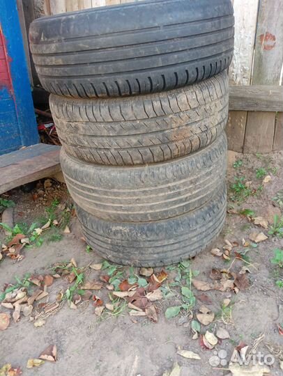 Продам колёса в сборе, 4:100