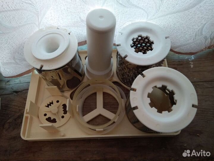 Мясорубка электрическая