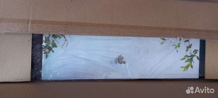 Модульная картина новая