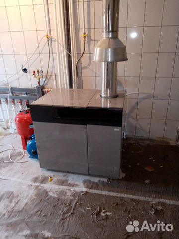 установка майкоп