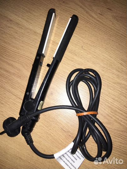 Утюжок (выпрямитель для волос) babyliss C31b