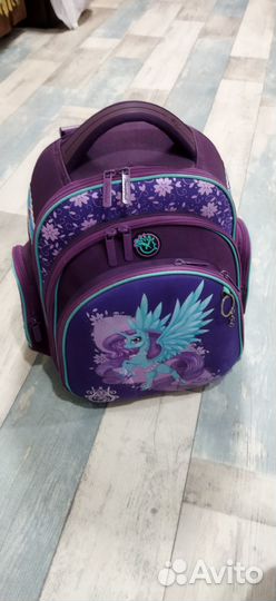 Рюкзак детский для девочки