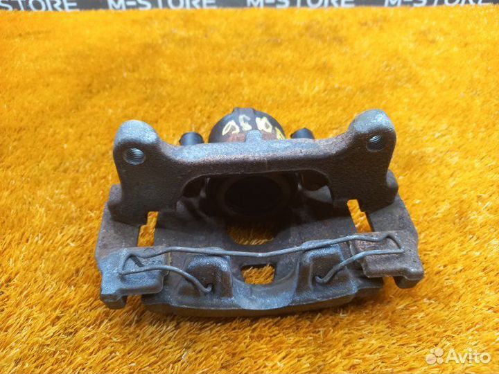 Суппорт передний левый Volkswagen Tiguan 5N ctha