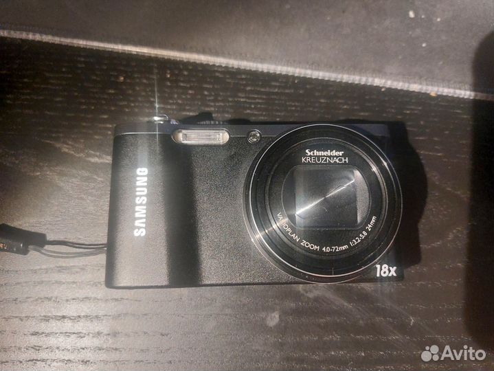 Samsung wb700