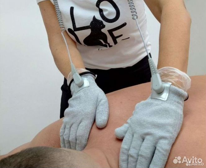 Массаж уникальный, косметология