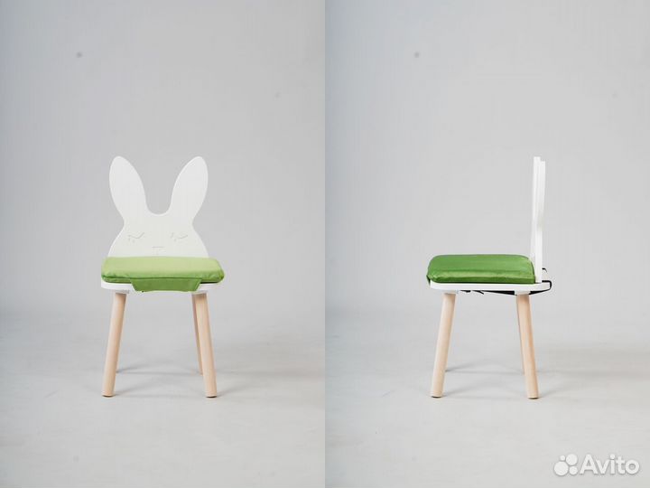 Детский стул