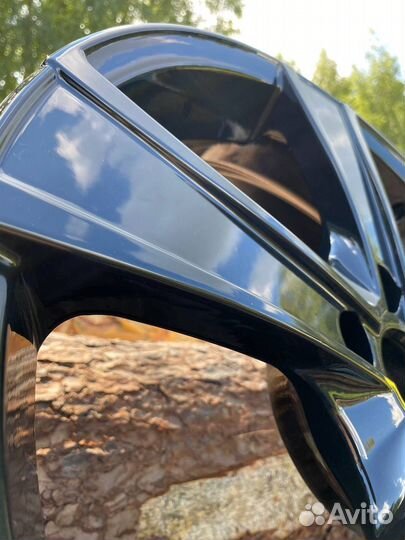 Диски r17 5х112