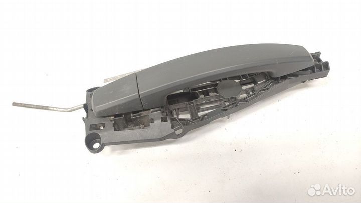 Ручка наружная задней правой двери Opel Astra J