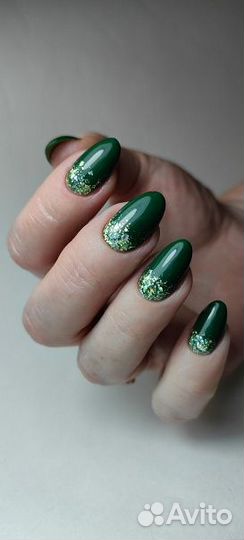 Маникюр, гель лак (20 квартал)