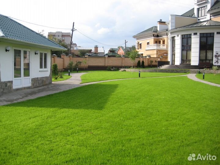 Ландшафтный дизайн. Опыт более 20 лет