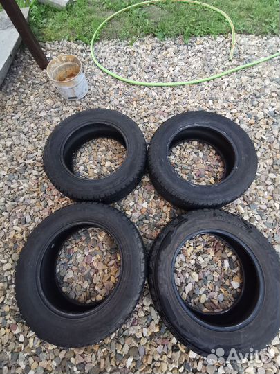 Toyo Observe G3-Ice 225/65 R17 106T