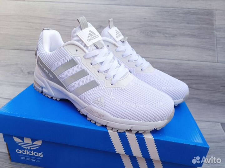 Кроссовки adidas marathon tr