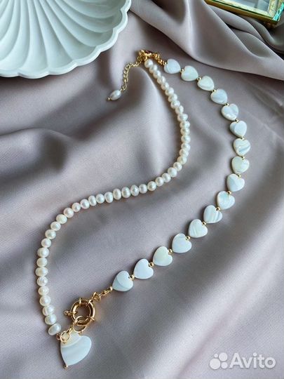 Мастер-класс по созданию украшений