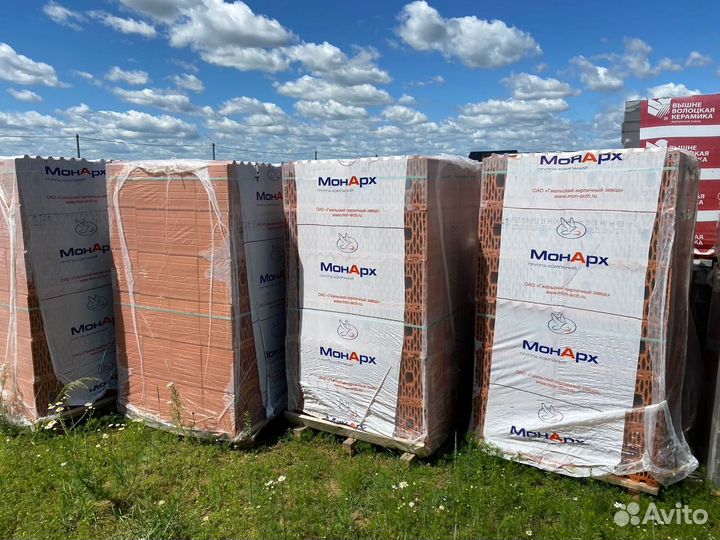 Керамический блок 510