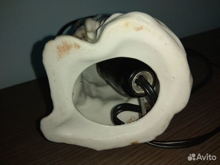 Светильник - ночник 