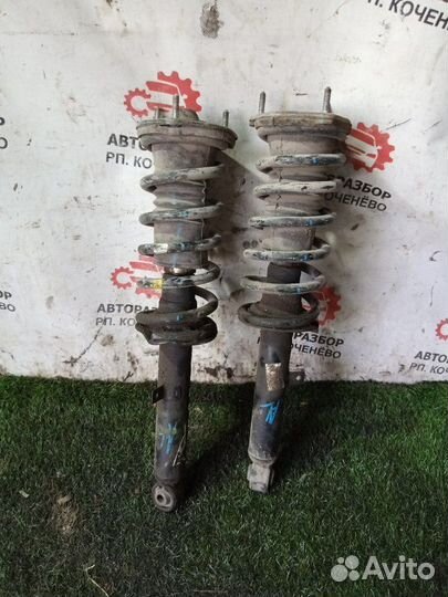 Стойка подвески задняя Toyota Chaser