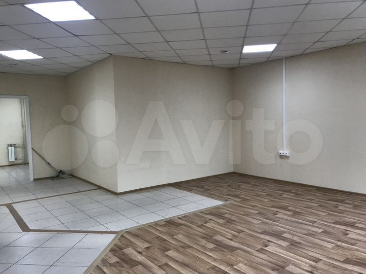 Офис, 42 м²