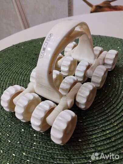 Массажер для оздоровительного массажа