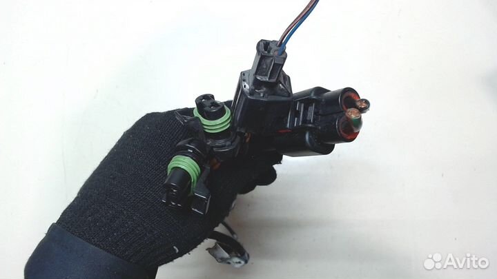 Реле вентилятора Land Rover Freelander 1, 2003