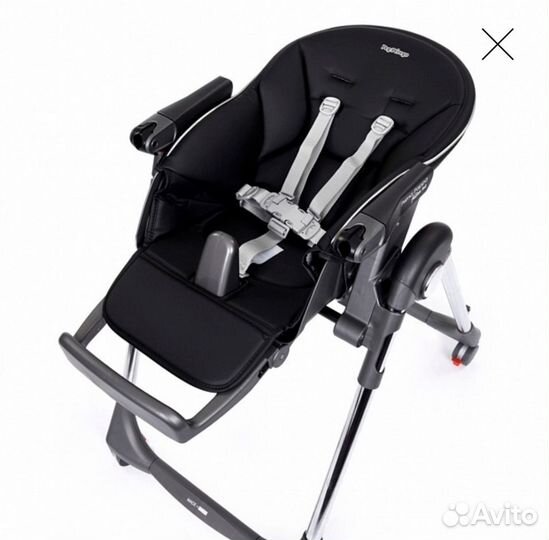 Peg Perego Стульчик 