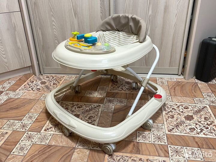 Ходунки детские