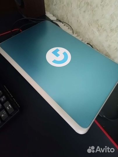 Ноутбук Dell inspiron 5737