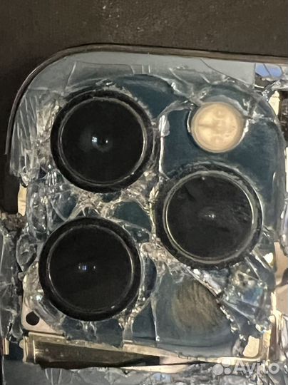 iPhone 12 Pro, 256 ГБ