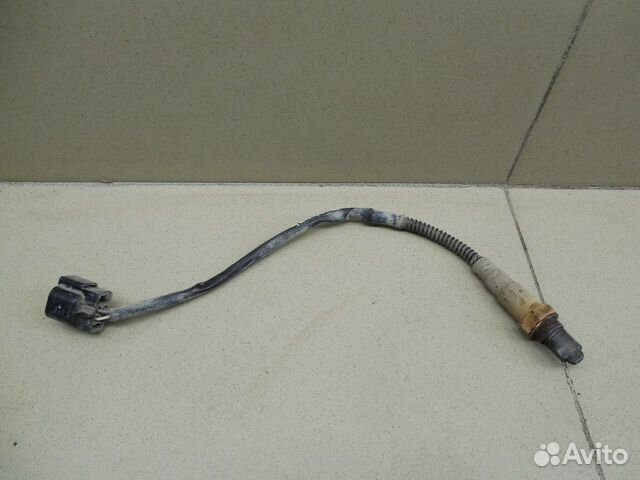 Датчик кислородный/Lambdasonde RIO 2005-2011