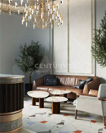 Торгово-офисное помещение