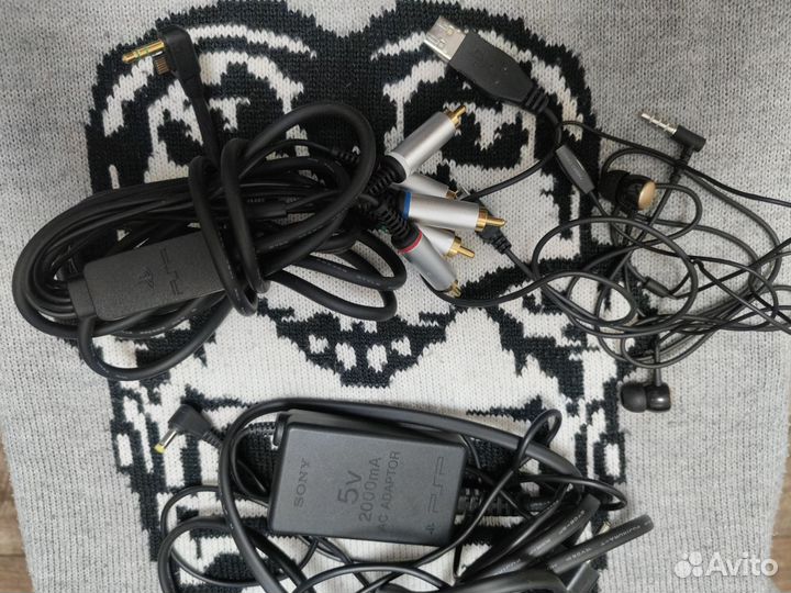 Sony PSP 3008