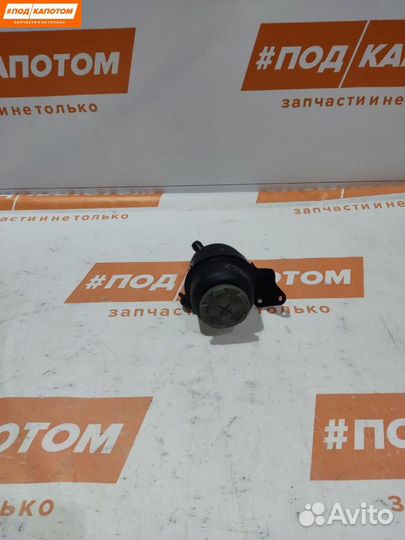 Бачок гидроусилителя Audi A4 B8/8K 2008