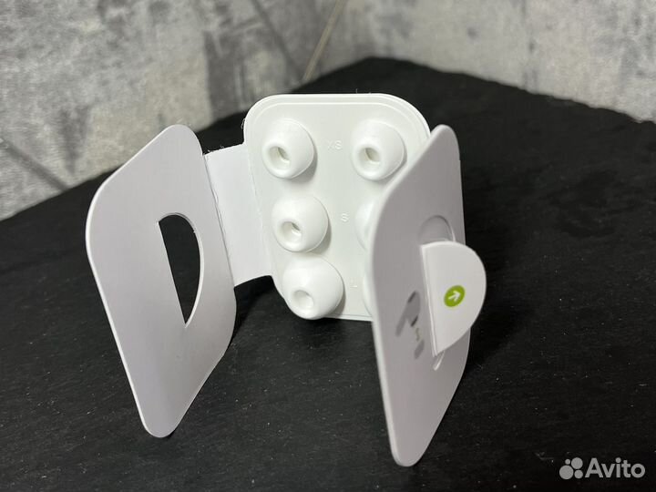 Airpods Pro 2 «оригинал» (гарантия, новые)