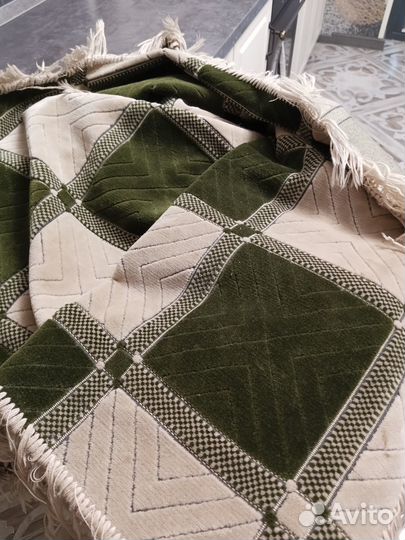 Покрывало 1+2