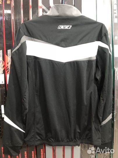 Разминочный лыжный костюм KV+ Exclusive