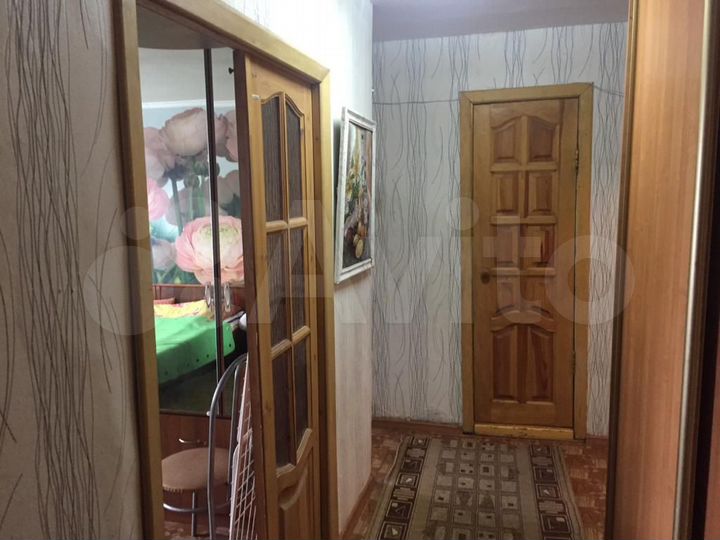 4-к. квартира, 82,7 м², 6/10 эт.